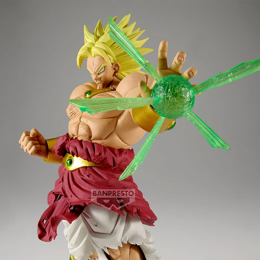 Figura Dragon Ball Z – G x materia – Broly