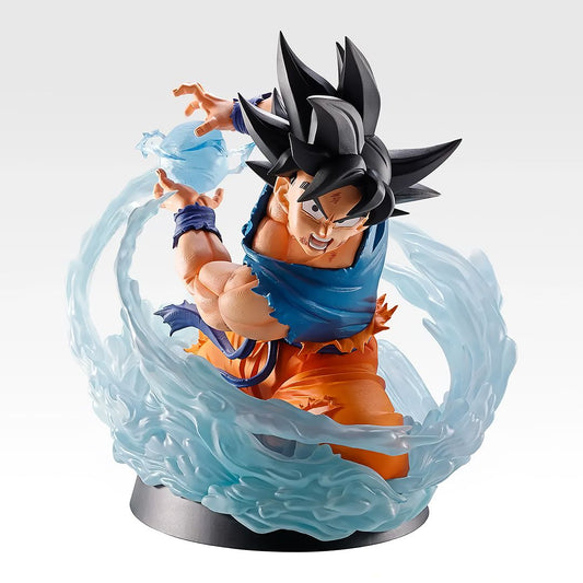 Figura Dragon Ball Z – Ichibansho Burstant – Son Goku (Spectacle Battle)