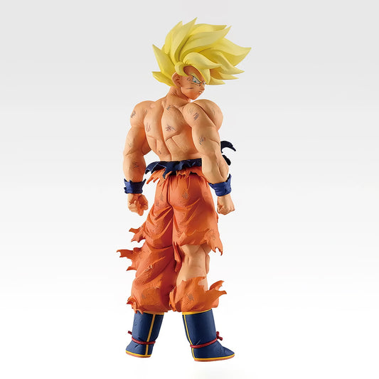 Figura Dragon Ball Z – Ichibansho Masterlise – Super Saiyan Son Goku (The Chronicle of Goku)