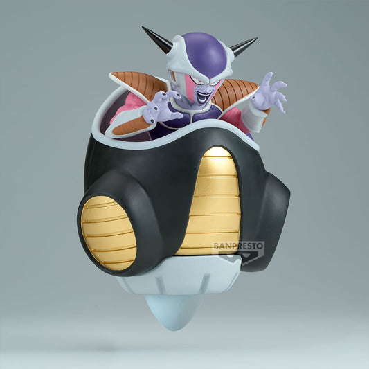 Figura Dragon Ball Z – Match Makers – Frieza (VS Son Goku)