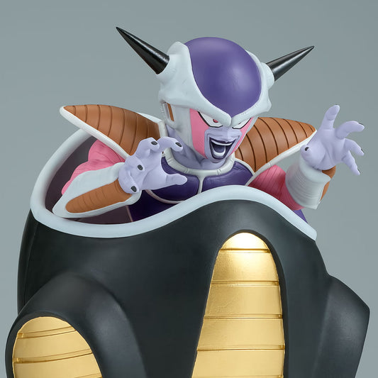 Figura Dragon Ball Z – Match Makers – Frieza (VS Son Goku)