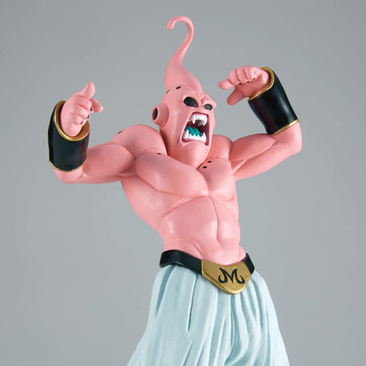 Figura Dragon Ball Z – Match Makers – Majin Buu (Evil) (VS Super Saiyan 3 Gotenks)