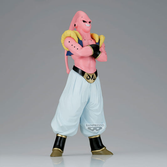 Figura Dragon Ball Z – Match Makers – Majin Buu (Gotenks Absorption) (VS Ultimate Gohan)
