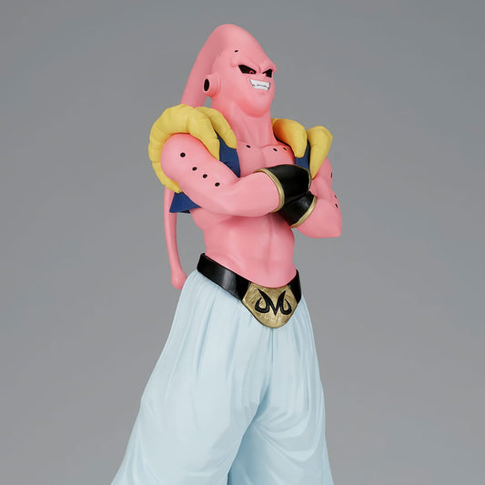 Figura Dragon Ball Z – Match Makers – Majin Buu (Gotenks Absorption) (VS Ultimate Gohan)