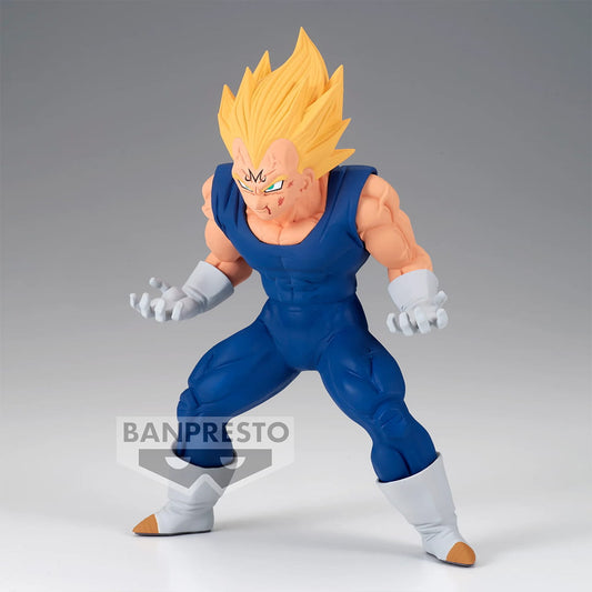 Figura Dragon Ball Z – Match Makers – Majin Vegeta (VS Super Saiyan 2 Son Goku)