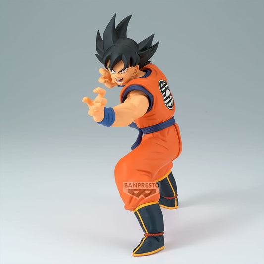 Figura Dragon Ball Z – Match Makers – Son Goku (VS Frieza)