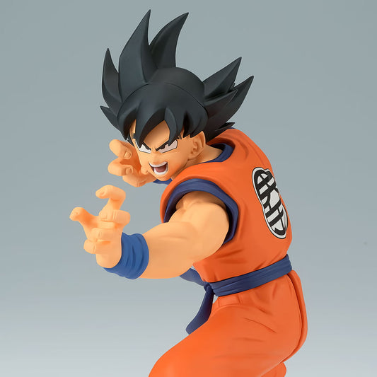 Figura Dragon Ball Z – Match Makers – Son Goku (VS Frieza)