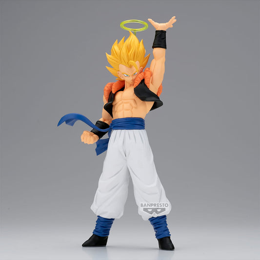 Figura Dragon Ball Z – Match Makers – Super Saiyan Gogeta (VS Janemba)