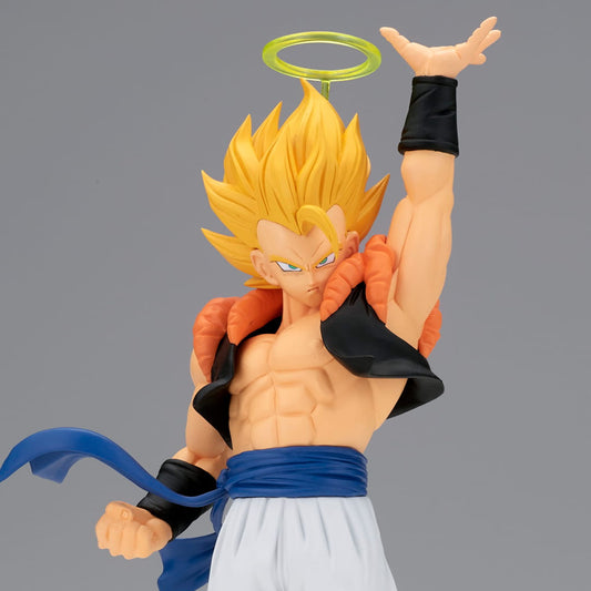 Figura Dragon Ball Z – Match Makers – Super Saiyan Gogeta (VS Janemba)
