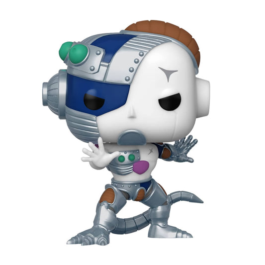 Figura Dragon Ball Z – POP! Animation #705 – Mecha Frieza