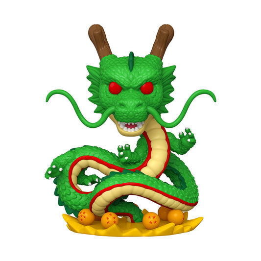 Figura Dragon Ball Z – POP! JUMBO Animation #859 – Shenron