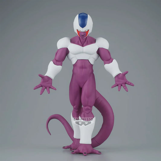 Figura Dragon Ball Z – Solid Edge Works – Cooler