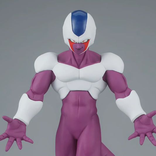 Figura Dragon Ball Z – Solid Edge Works – Cooler