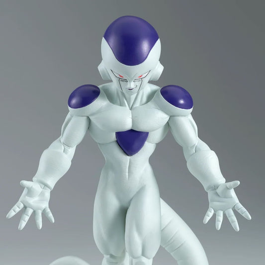 Figura Dragon Ball Z – Solid Edge Works – Frieza