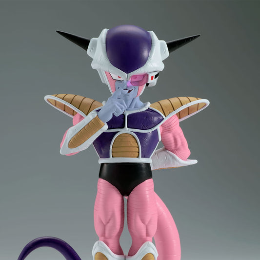 Figura Dragon Ball Z – Solid Edge Works – Frieza II
