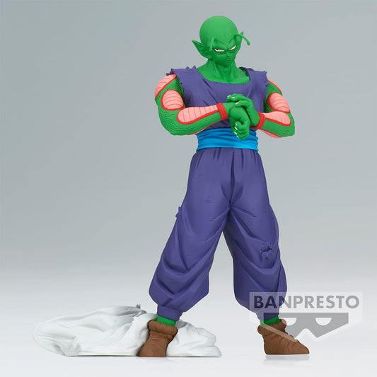 Figura Dragon Ball Z – Solid Edge Works Vol.13 – Piccolo (Ver.A)