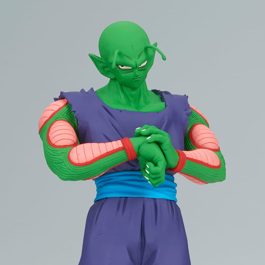Figura Dragon Ball Z – Solid Edge Works Vol.13 – Piccolo (Ver.A)