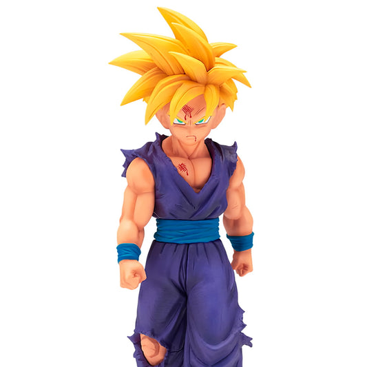 Figura Dragon Ball Z – Solid Edge Works Vol.5 – Super Saiyan Son Gohan (Ver.B)