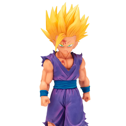 Figura Dragon Ball Z – Solid Edge Works Vol.5 – Super Saiyan 2 Son Gohan (Ver.A)