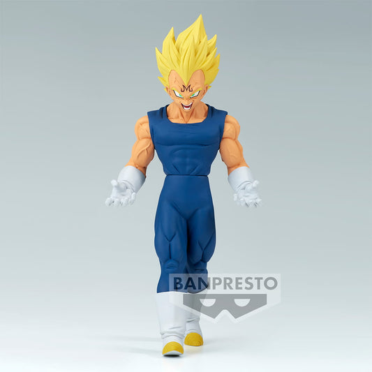 Figura Dragon Ball Z – Solid Edge Works Vol.10 – Majin Vegeta (Ver.B)