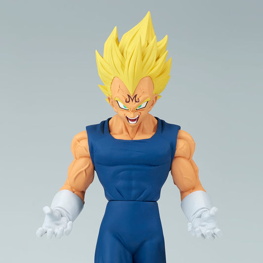 Figura Dragon Ball Z – Solid Edge Works Vol.10 – Majin Vegeta (Ver.B)