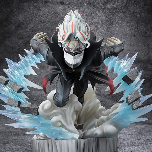 Figura Dandadan – Figuarts ZERO – Okarun (Transformed)