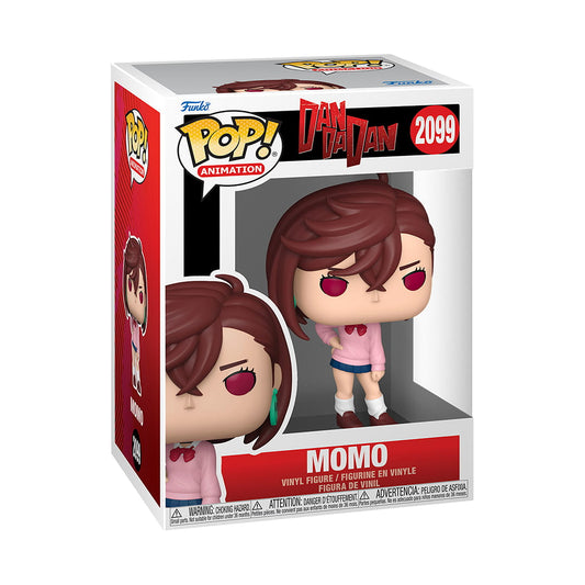 Figura Dandadan – POP! Animation #2099 – Momo