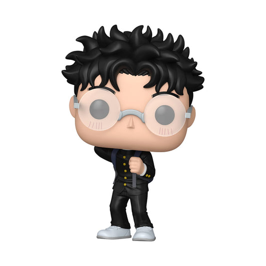 Figura Dandadan – POP! Animation #2100 – Okarun CHASE