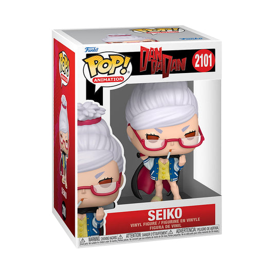 Figura Dandadan – POP! Animation #2101 – Seiko