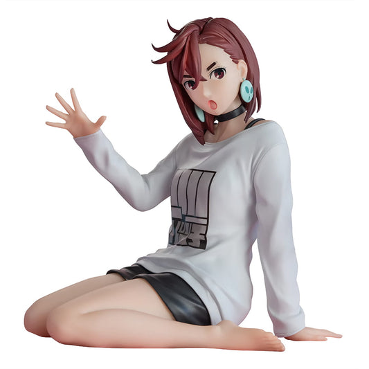 Figura Dandadan – Relax Time – Momo