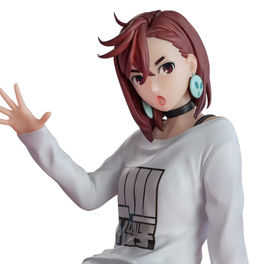 Figura Dandadan – Relax Time – Momo