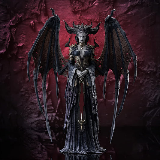 Figura Diablo IV – Pop Up Parade SP – Lilith