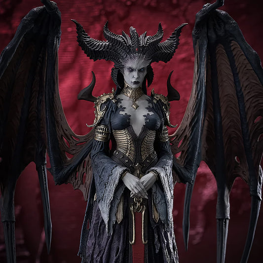 Figura Diablo IV – Pop Up Parade SP – Lilith