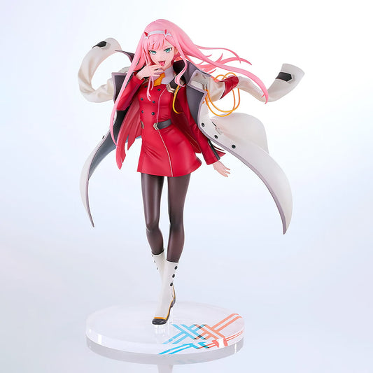 Figura Darling in the Franxx – Zero Two 1/7 Scale