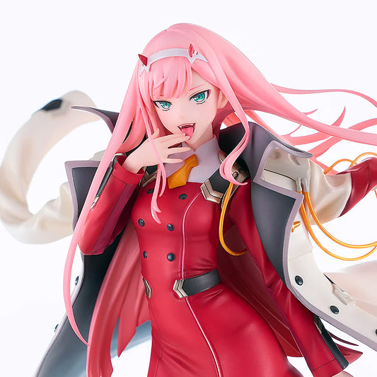 Figura Darling in the Franxx – Zero Two 1/7 Scale