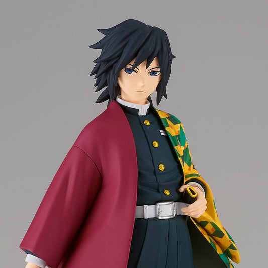 Figura Demon Slayer – Kizuna No Sou Vol.46 – Giyu Tomioka