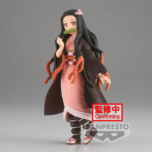 Figura Demon Slayer – Kizuna no Sou Vol.30 – Nezuko Kamado
