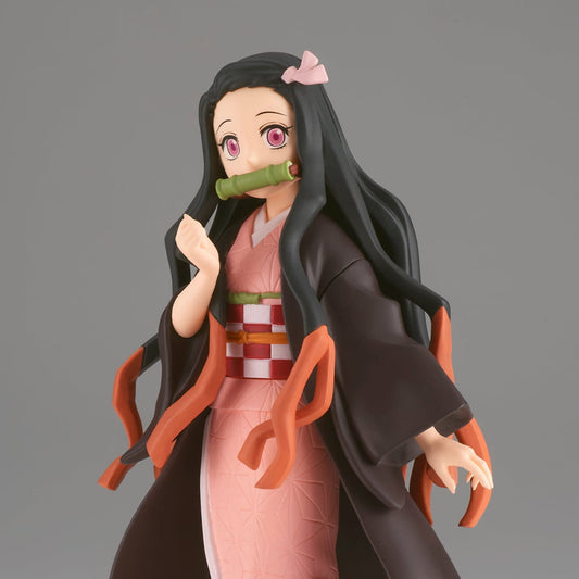 Figura Demon Slayer – Kizuna no Sou Vol.30 – Nezuko Kamado