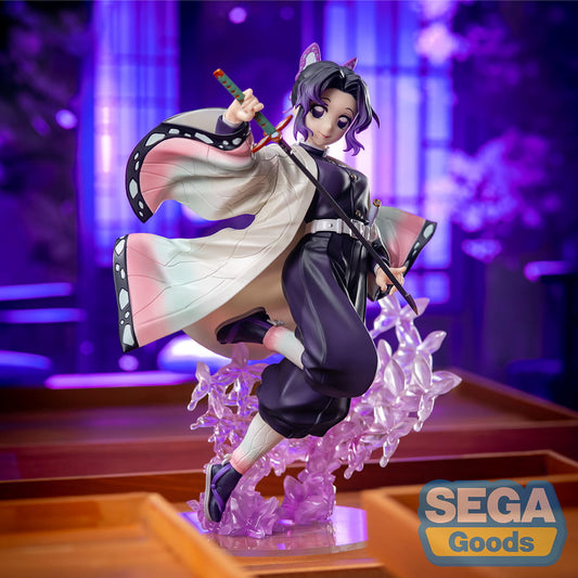 Figura Demon Slayer – Luminasta – Shinobu Kocho