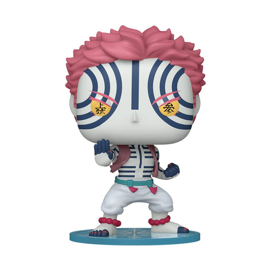 Figura Demon Slayer – POP! Animation #2043 – Akaza