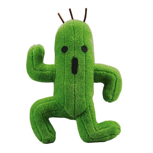 Peluche Final Fantasy – Cactuar 30cm