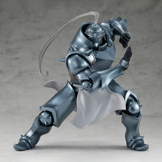 Figura Fullmetal Alchemist Brotherhood – Pop Up Parade – Alphonse Elric