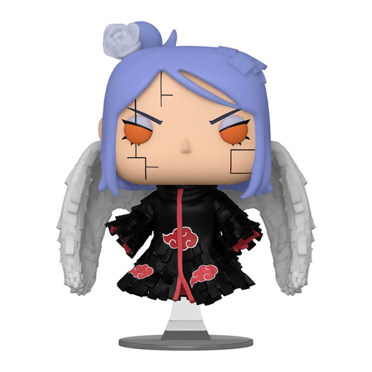 Figura Naruto Shippuden – POP! Animation #1508 – Konan