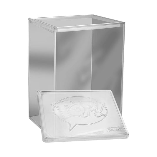 Caixa Protetora – Premium POP! Protector #01