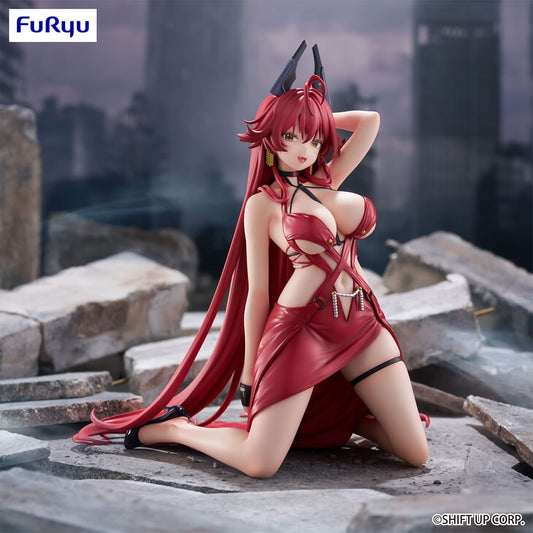 Figura Goddess of Victory: NIKKE – Noodle Stopper – Red Hood (Non Sense Red Ver.)