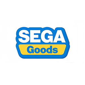 Sega Goods