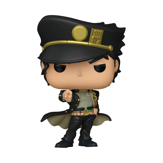 Figura JoJo’s Bizarre Adventure – POP! Animation #2053 – Jotaro Kujo
