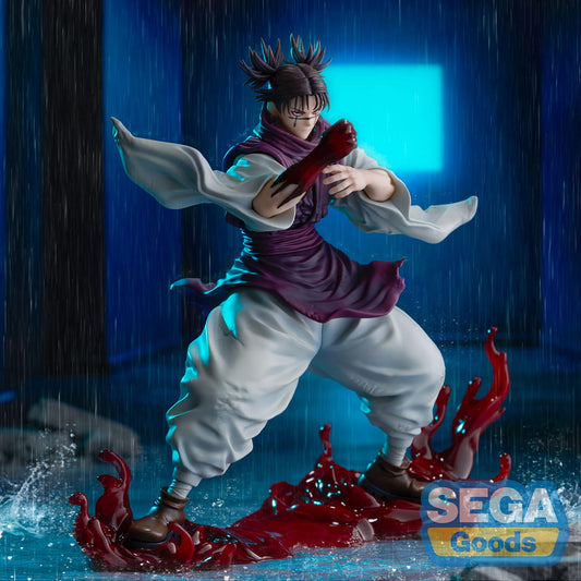 Figura Jujutsu Kaisen – FIGURIZMa – Choso (Flowing Red Scale: Stack Ver.)