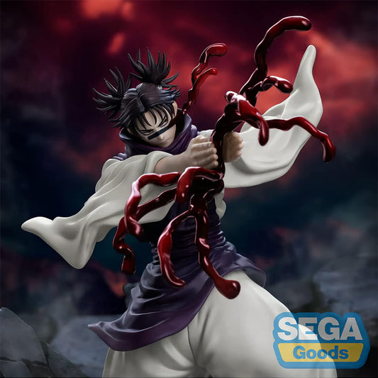 Figura Jujutsu Kaisen – Luminasta – Choso (Shibuya Incident Ver.)