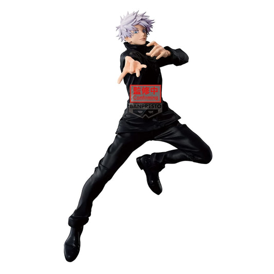 Figura Jujutsu Kaisen – Maximatic – Satoru Gojo
